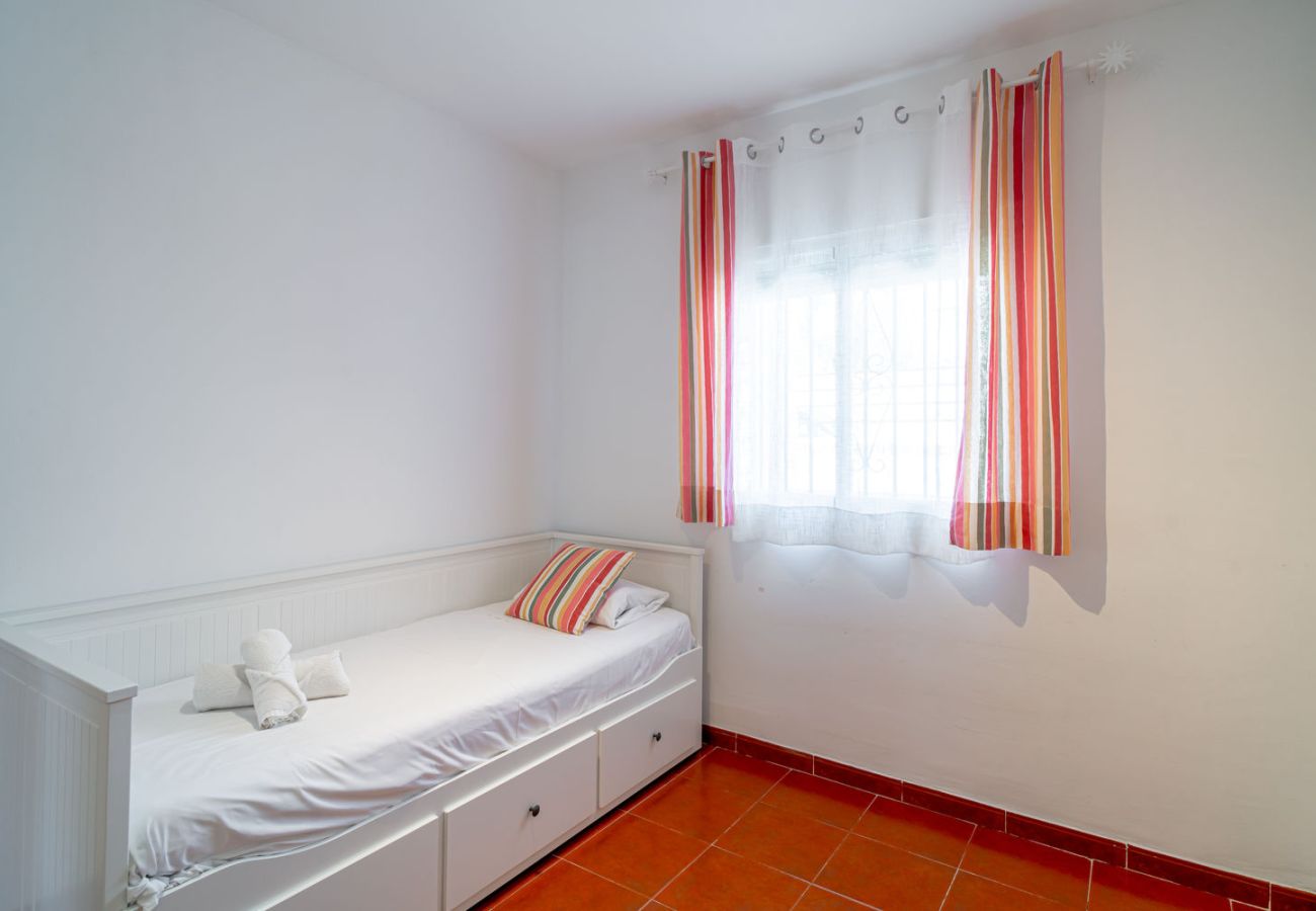 Appartamento a Nerja - Valparaiso B1 Burriana Beach by Casasol