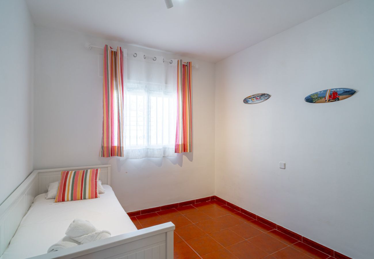 Appartamento a Nerja - Valparaiso B1 Burriana Beach by Casasol