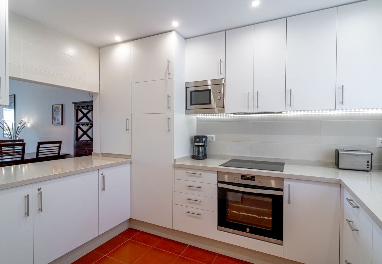 Appartamento a Nerja - Valparaiso B1 Burriana Beach by Casasol