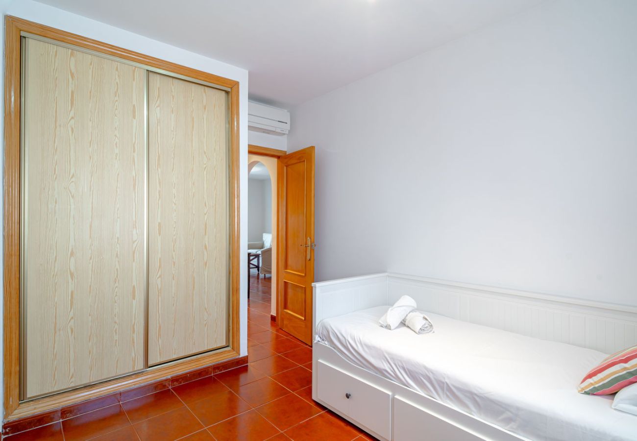 Appartamento a Nerja - Valparaiso B1 Burriana Beach by Casasol
