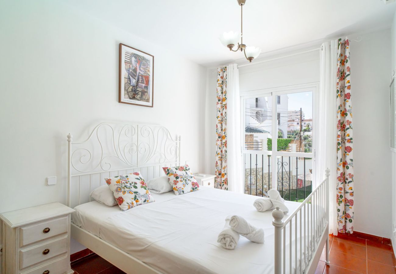 Appartamento a Nerja - Valparaiso B1 Burriana Beach by Casasol