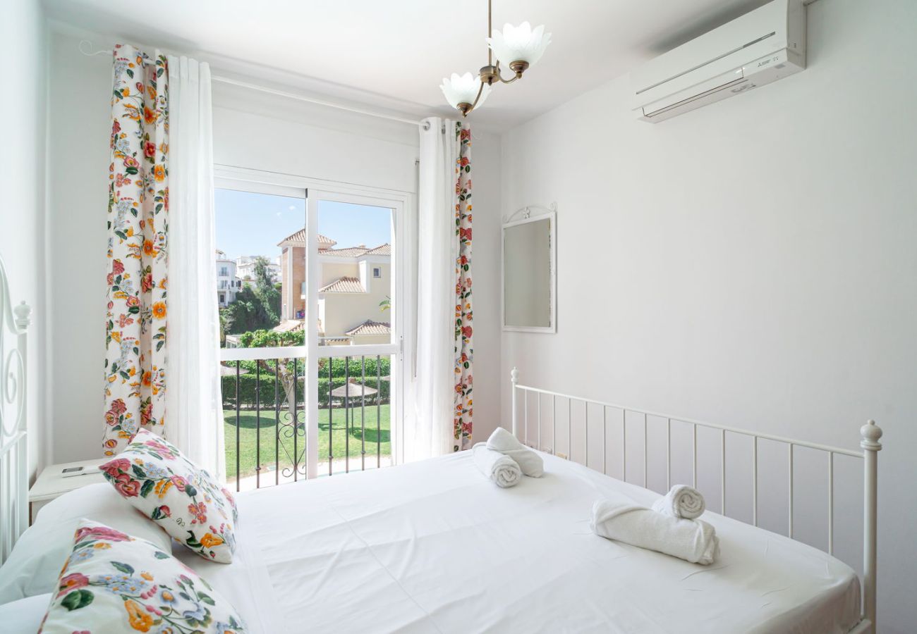 Appartamento a Nerja - Valparaiso B1 Burriana Beach by Casasol