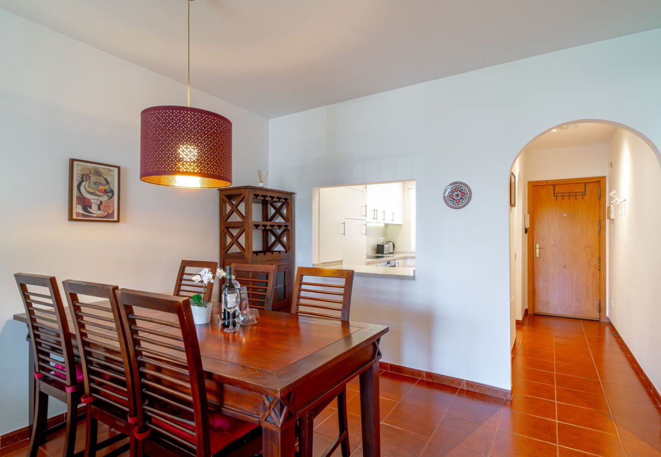 Appartamento a Nerja - Valparaiso B1 Burriana Beach by Casasol