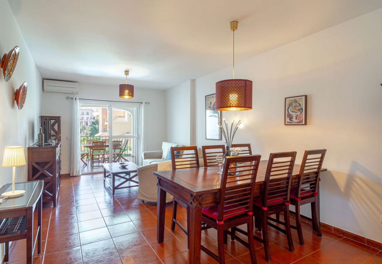 Appartamento a Nerja - Valparaiso B1 Burriana Beach by Casasol