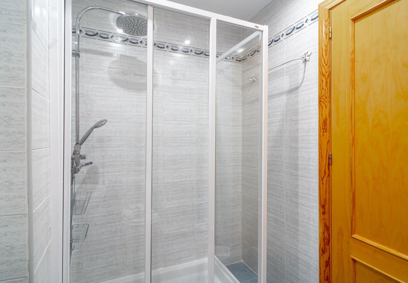 Appartamento a Nerja - Valparaiso B1 Burriana Beach by Casasol