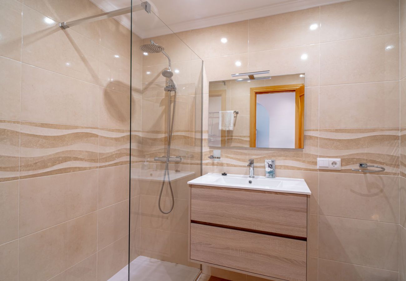 Appartamento a Nerja - Valparaiso B1 Burriana Beach by Casasol