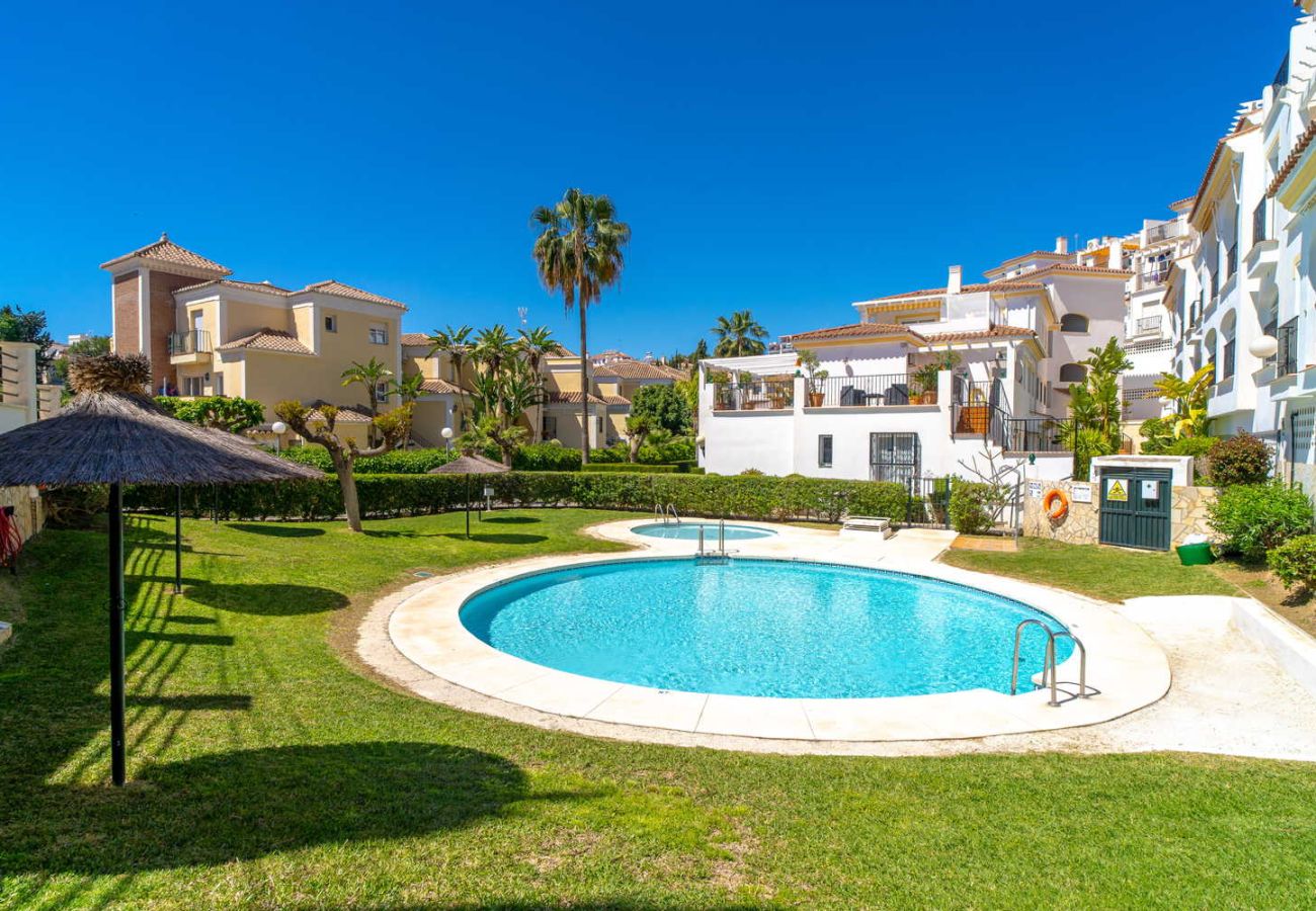 Appartamento a Nerja - Valparaiso B1 Burriana Beach by Casasol