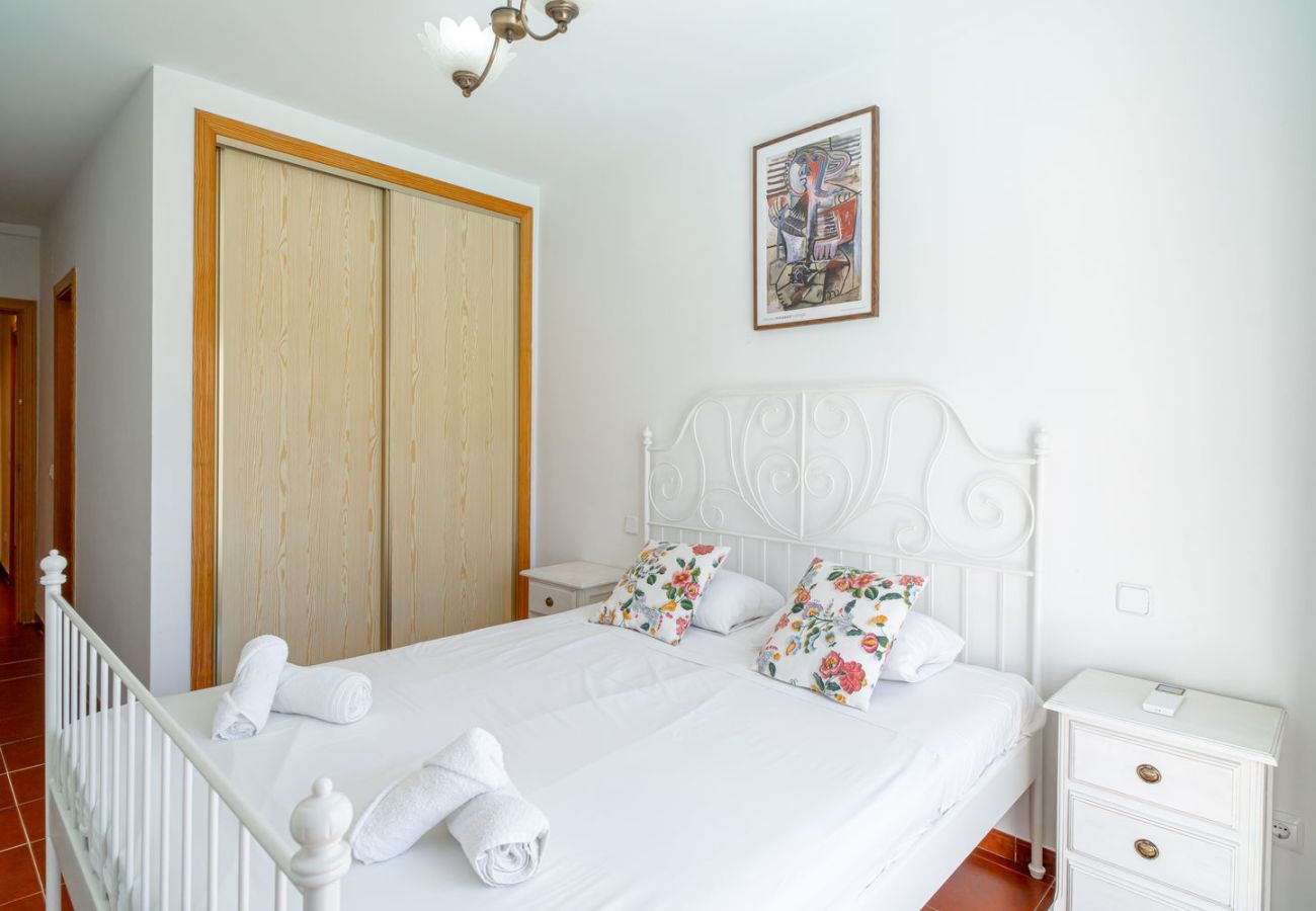Appartamento a Nerja - Valparaiso B1 Burriana Beach by Casasol