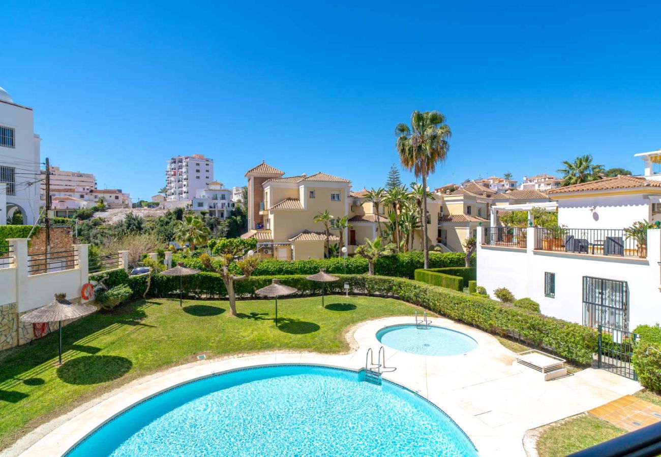 Appartamento a Nerja - Valparaiso B1 Burriana Beach by Casasol