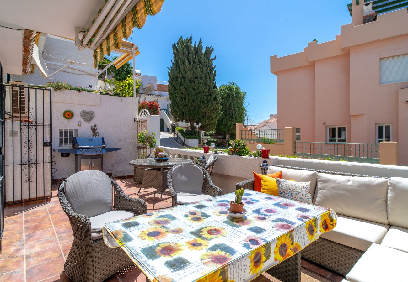 Appartamento a Nerja - Litoral Burriana Beach by Casasol 