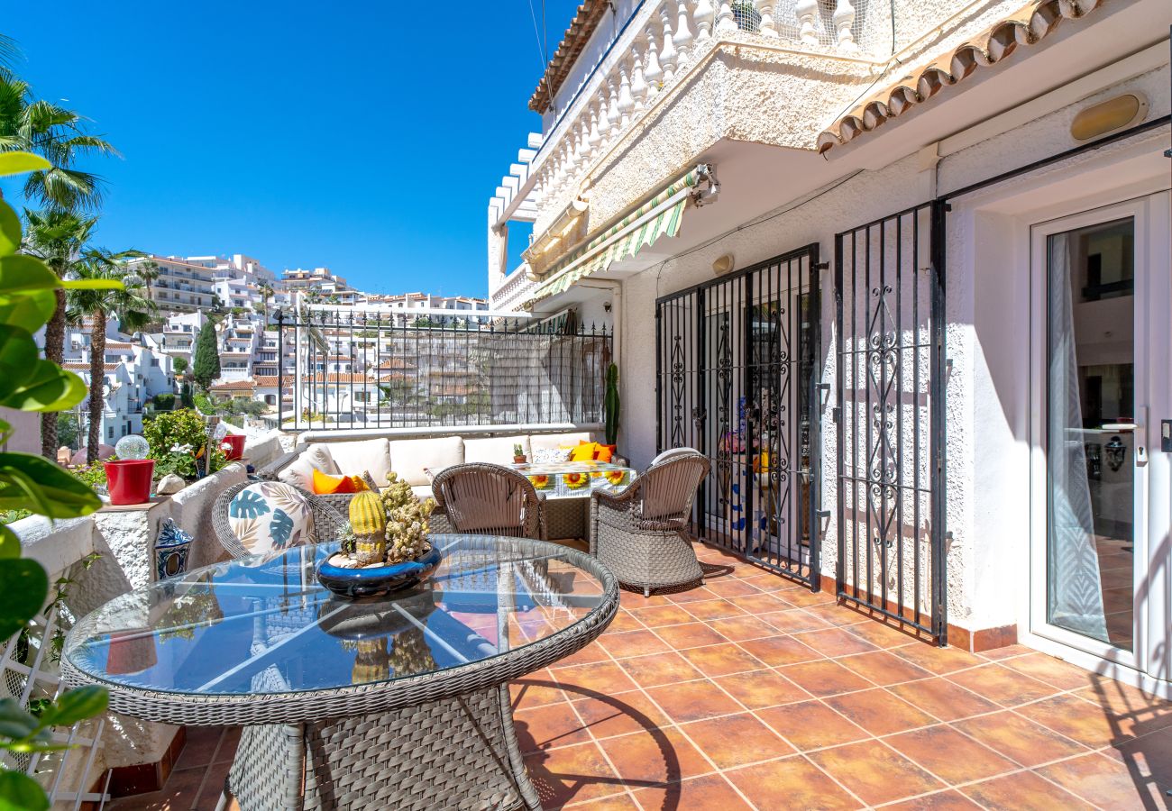 Appartamento a Nerja - Litoral Burriana Beach by Casasol 