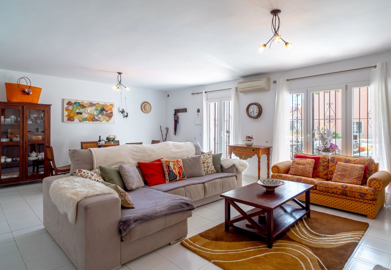 Appartamento a Nerja - Litoral Burriana Beach by Casasol 