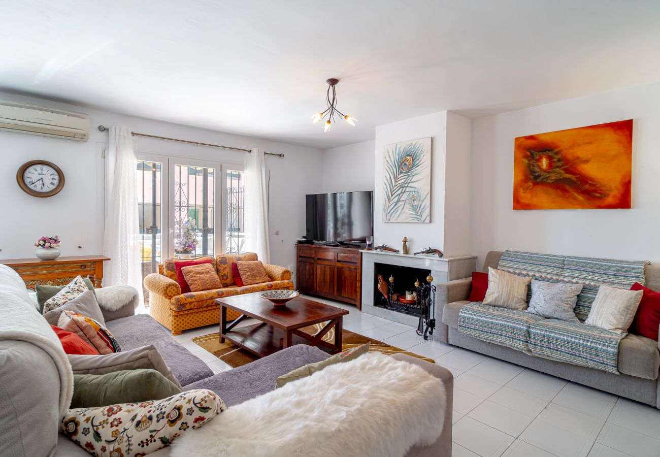 Appartamento a Nerja - Litoral Burriana Beach by Casasol 