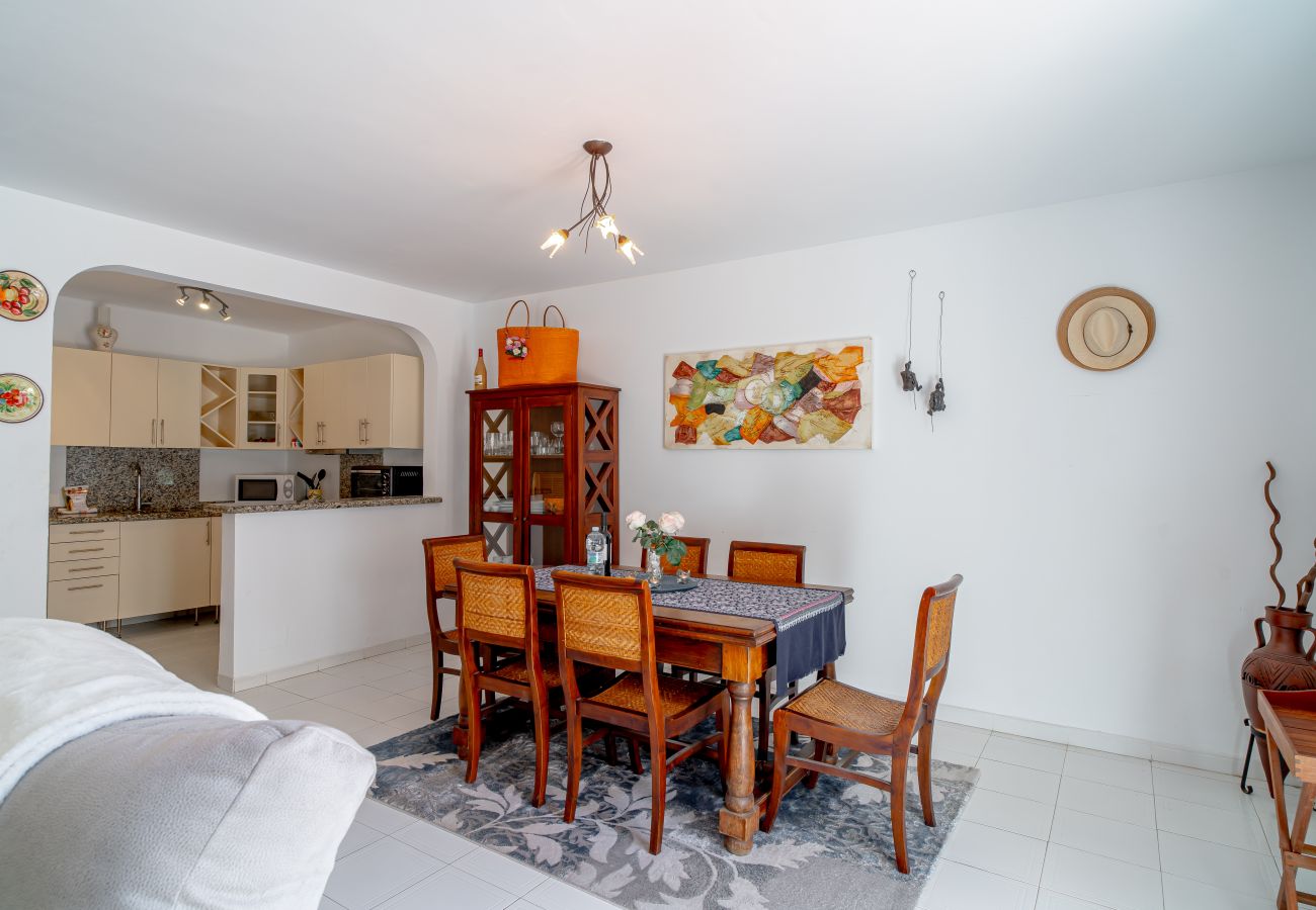 Appartamento a Nerja - Litoral Burriana Beach by Casasol 