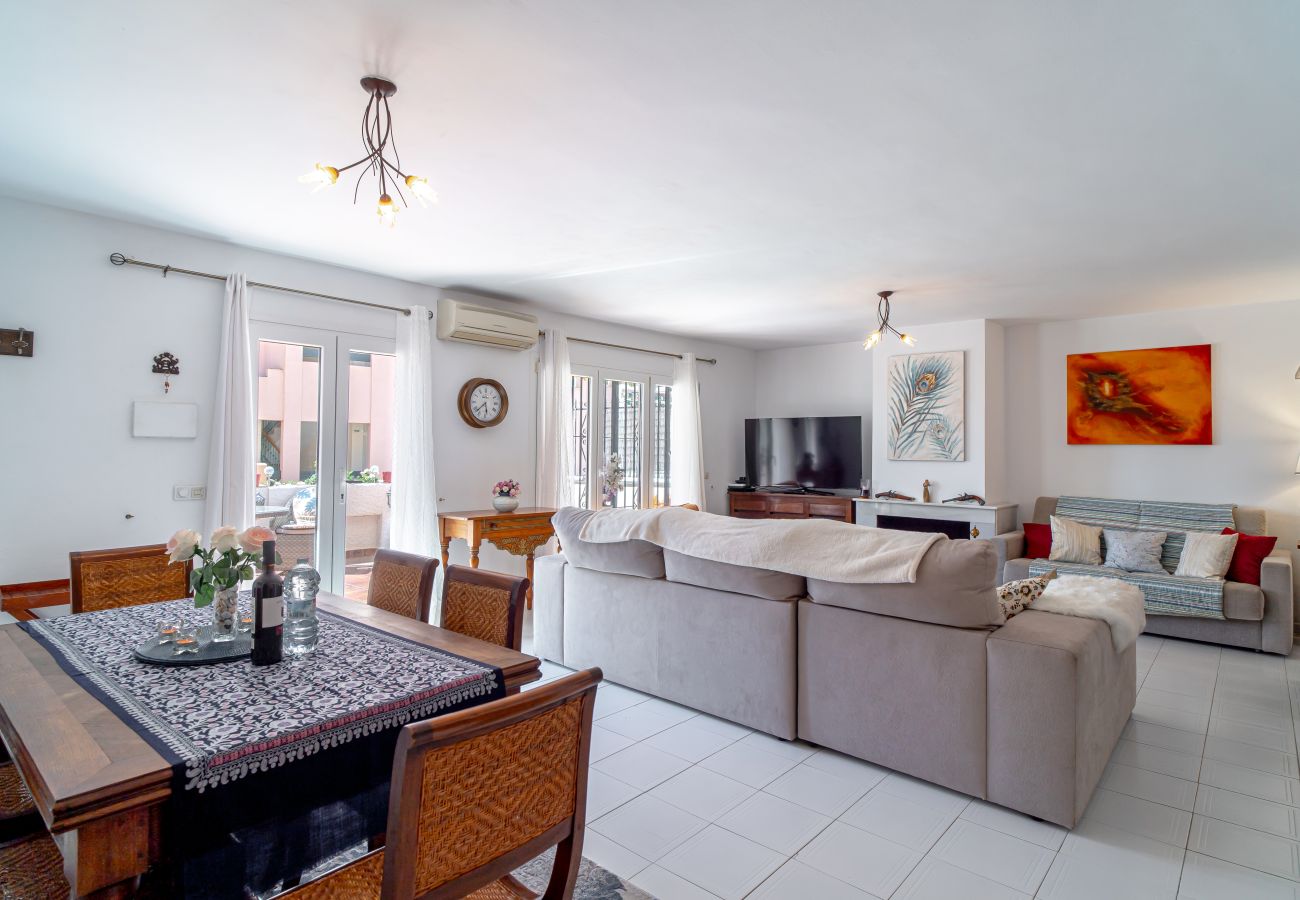 Appartamento a Nerja - Litoral Burriana Beach by Casasol 