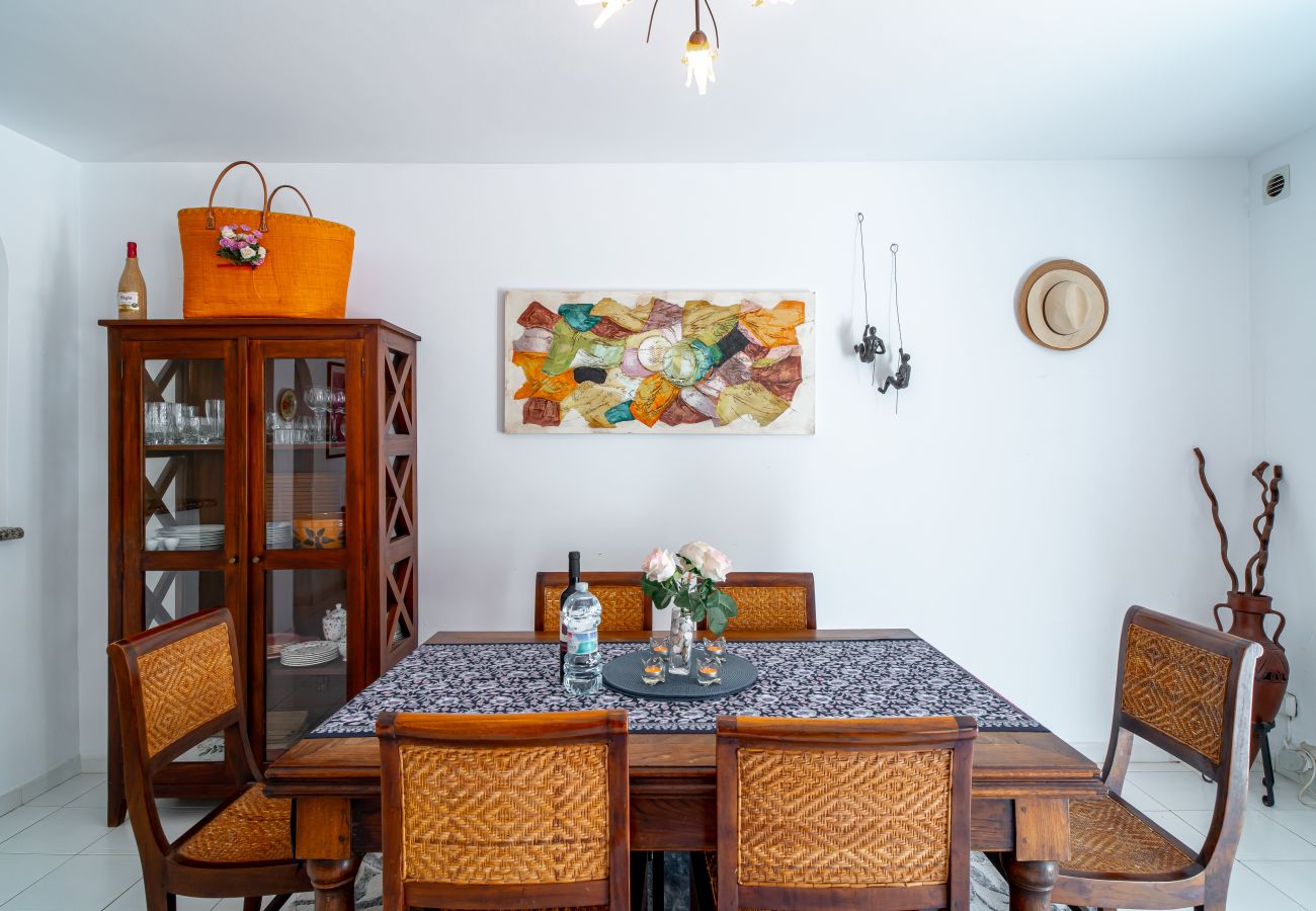 Appartamento a Nerja - Litoral Burriana Beach by Casasol 