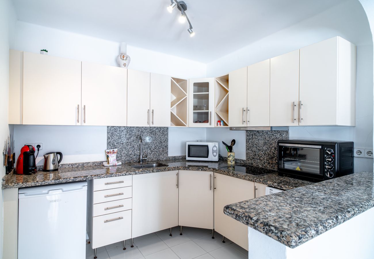 Appartamento a Nerja - Litoral Burriana Beach by Casasol 