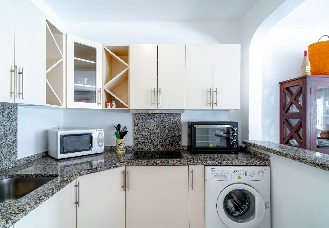 Appartamento a Nerja - Litoral Burriana Beach by Casasol 