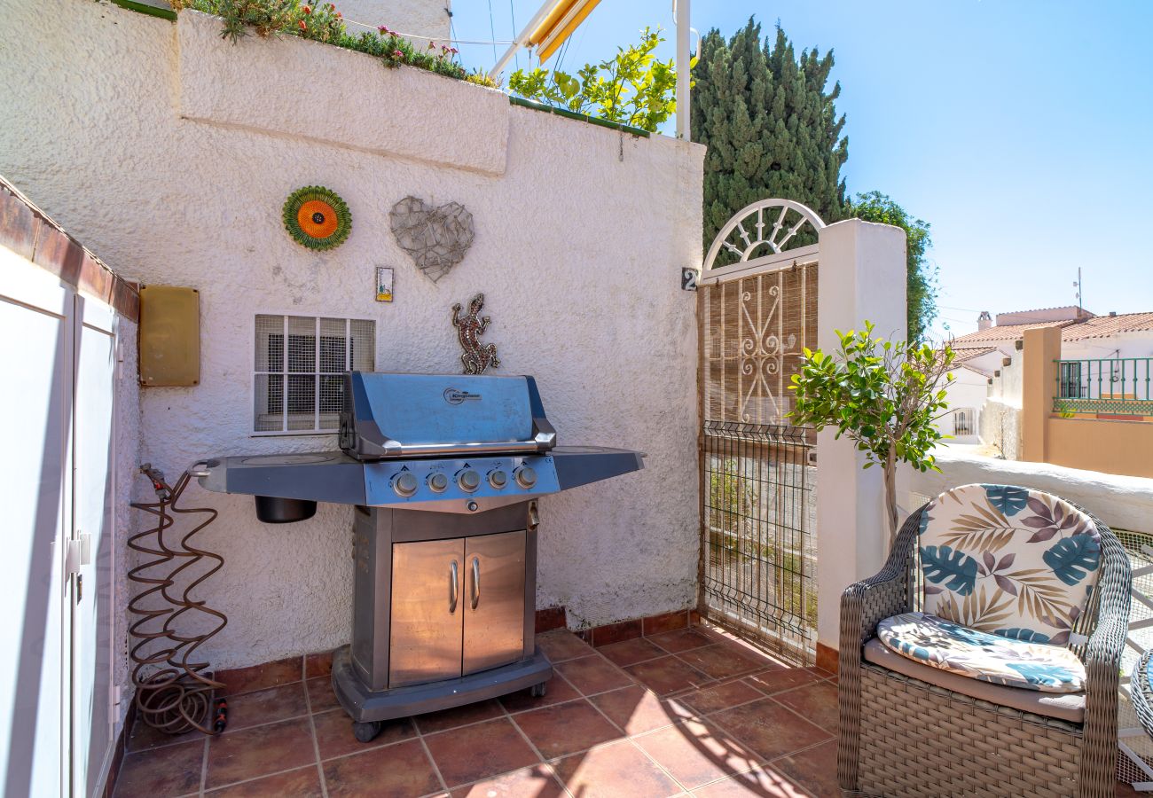 Appartamento a Nerja - Litoral Burriana Beach by Casasol 