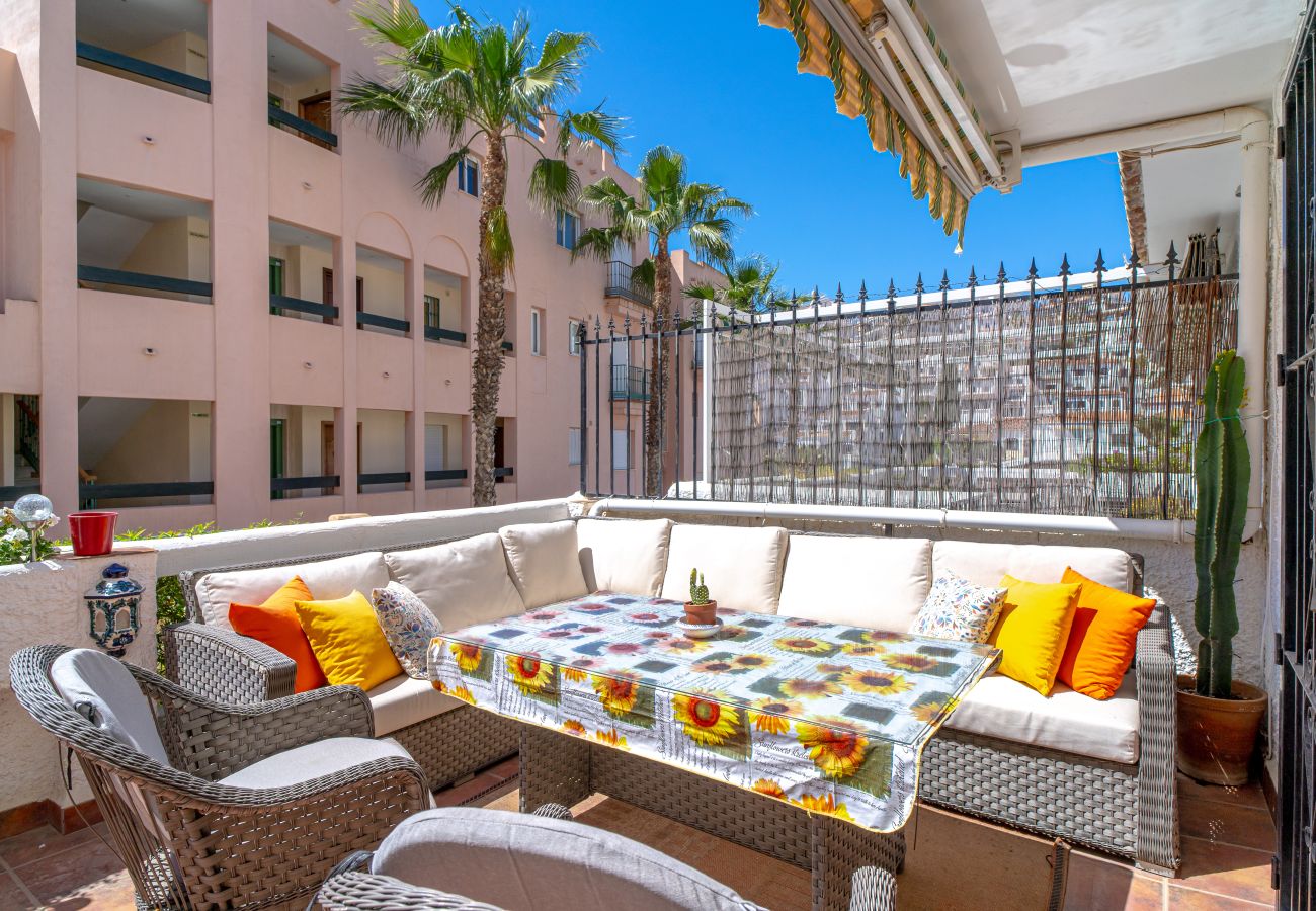 Appartamento a Nerja - Litoral Burriana Beach by Casasol 