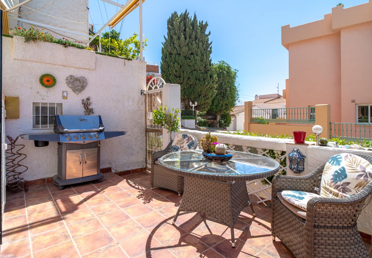 Appartamento a Nerja - Litoral Burriana Beach by Casasol 