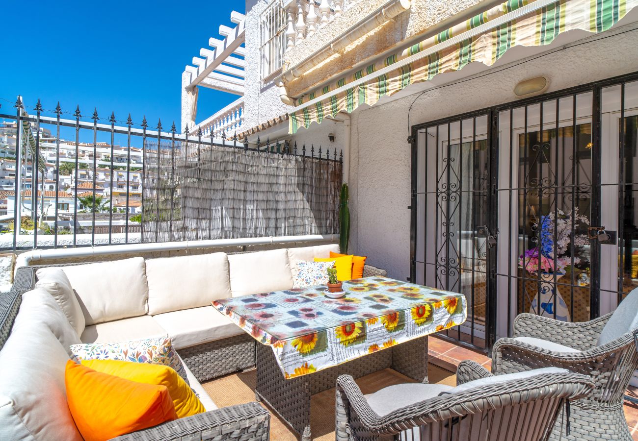 Appartamento a Nerja - Litoral Burriana Beach by Casasol 