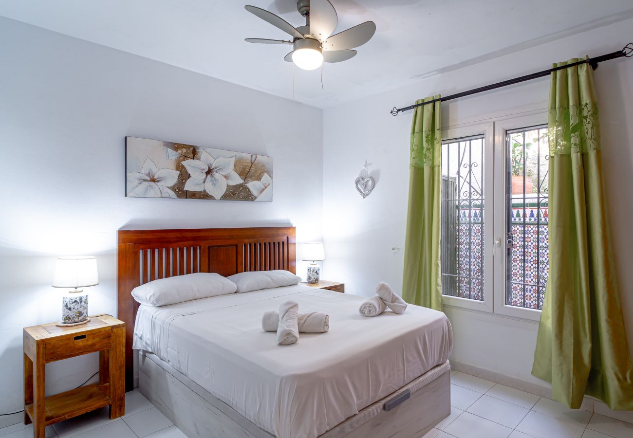 Appartamento a Nerja - Litoral Burriana Beach by Casasol 