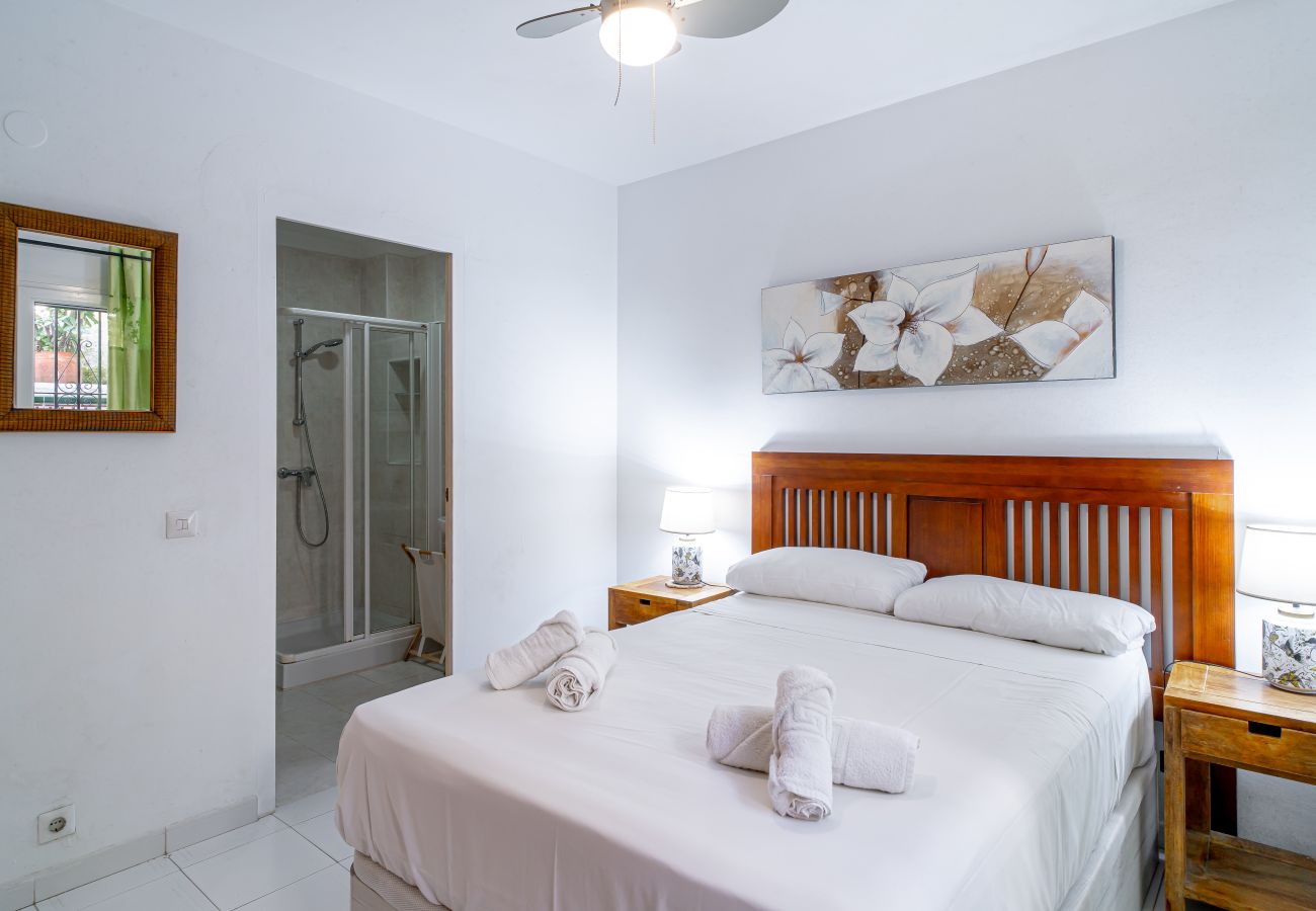 Appartamento a Nerja - Litoral Burriana Beach by Casasol 