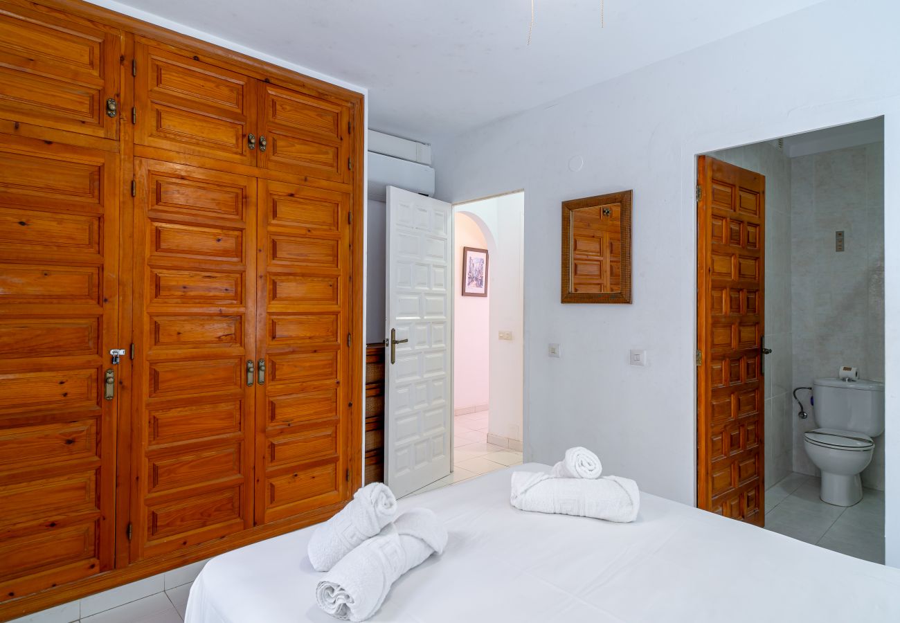 Appartamento a Nerja - Litoral Burriana Beach by Casasol 