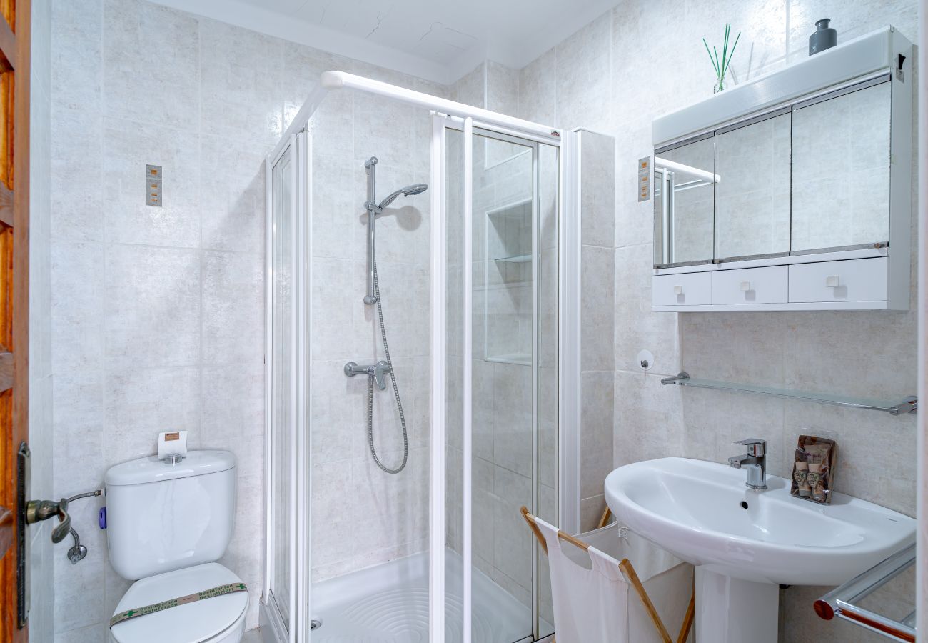 Appartamento a Nerja - Litoral Burriana Beach by Casasol 