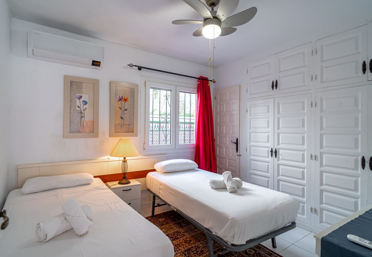 Appartamento a Nerja - Litoral Burriana Beach by Casasol 