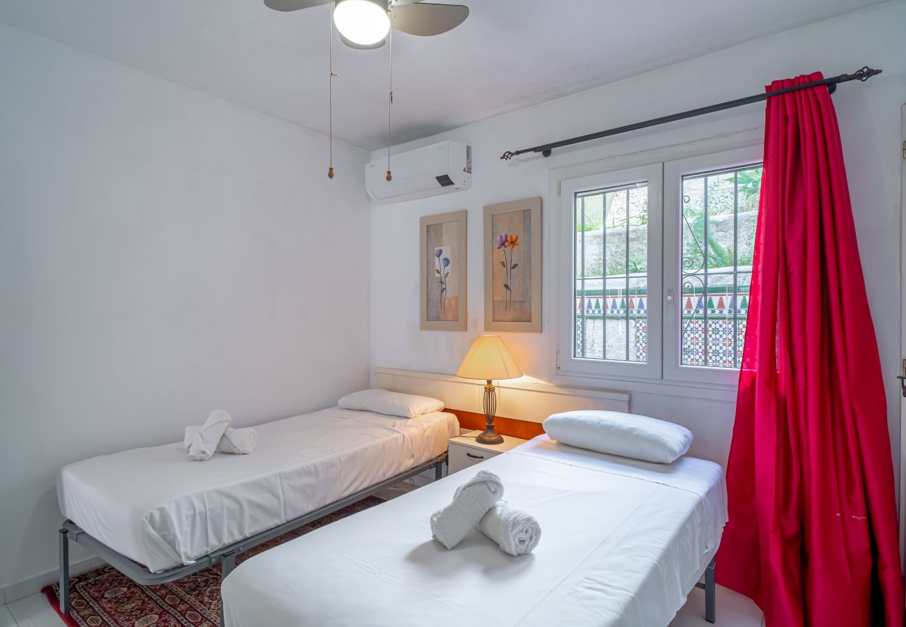 Appartamento a Nerja - Litoral Burriana Beach by Casasol 