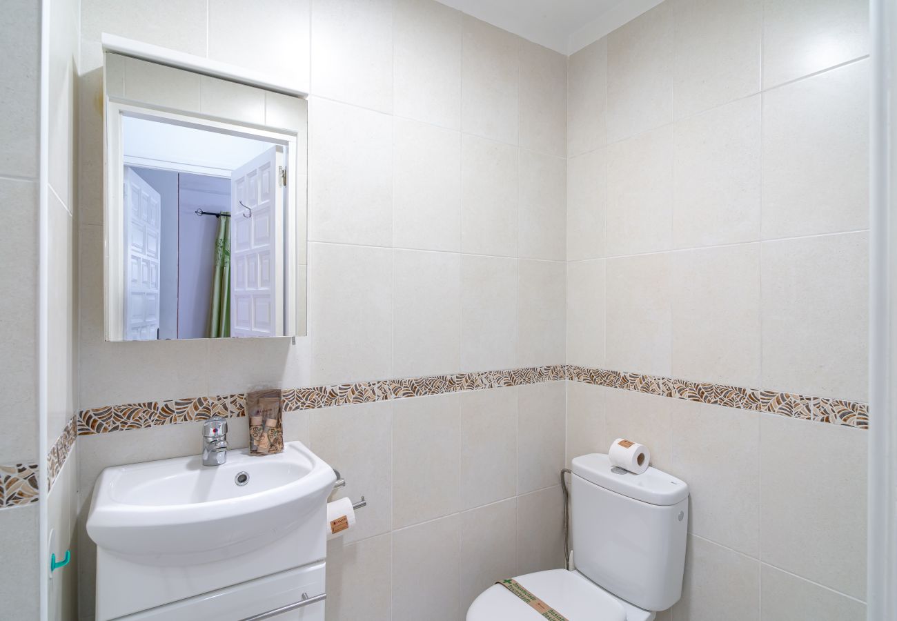 Appartamento a Nerja - Litoral Burriana Beach by Casasol 