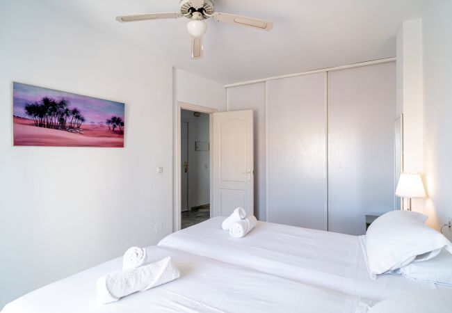 Appartamento a Nerja - Stella Maris Beachfront 3A by Casasol