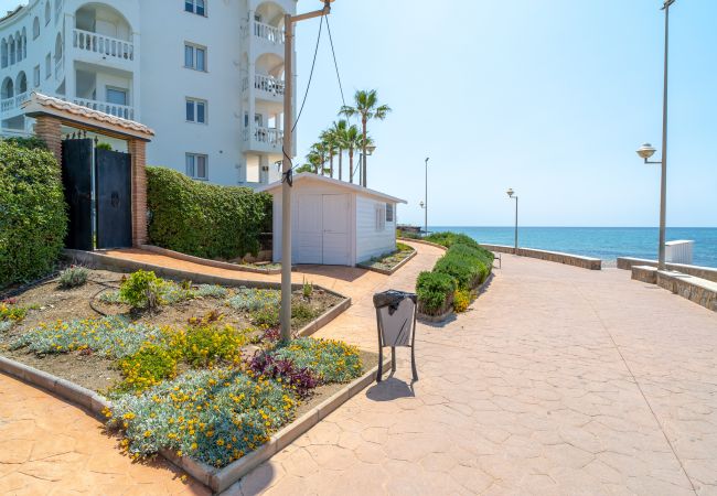Appartamento a Nerja - Stella Maris Beachfront 3A by Casasol
