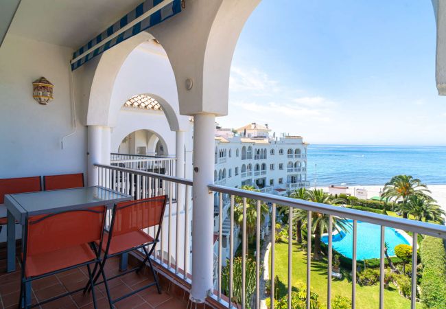Appartamento a Nerja - Stella Maris Beachfront 3A by Casasol 