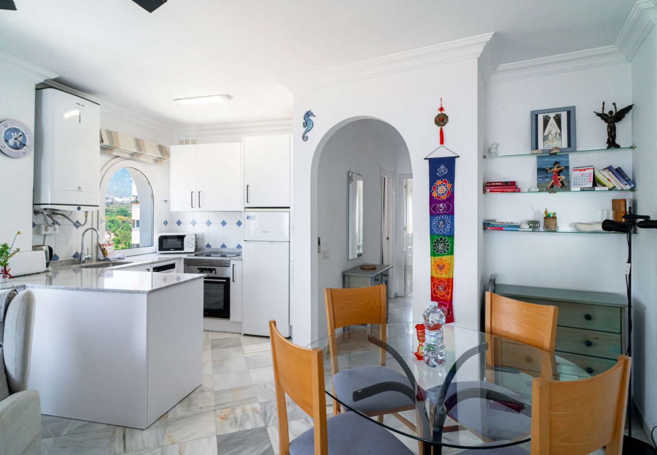 Appartamento a Nerja - Stella Maris Beachfront 3A by Casasol 