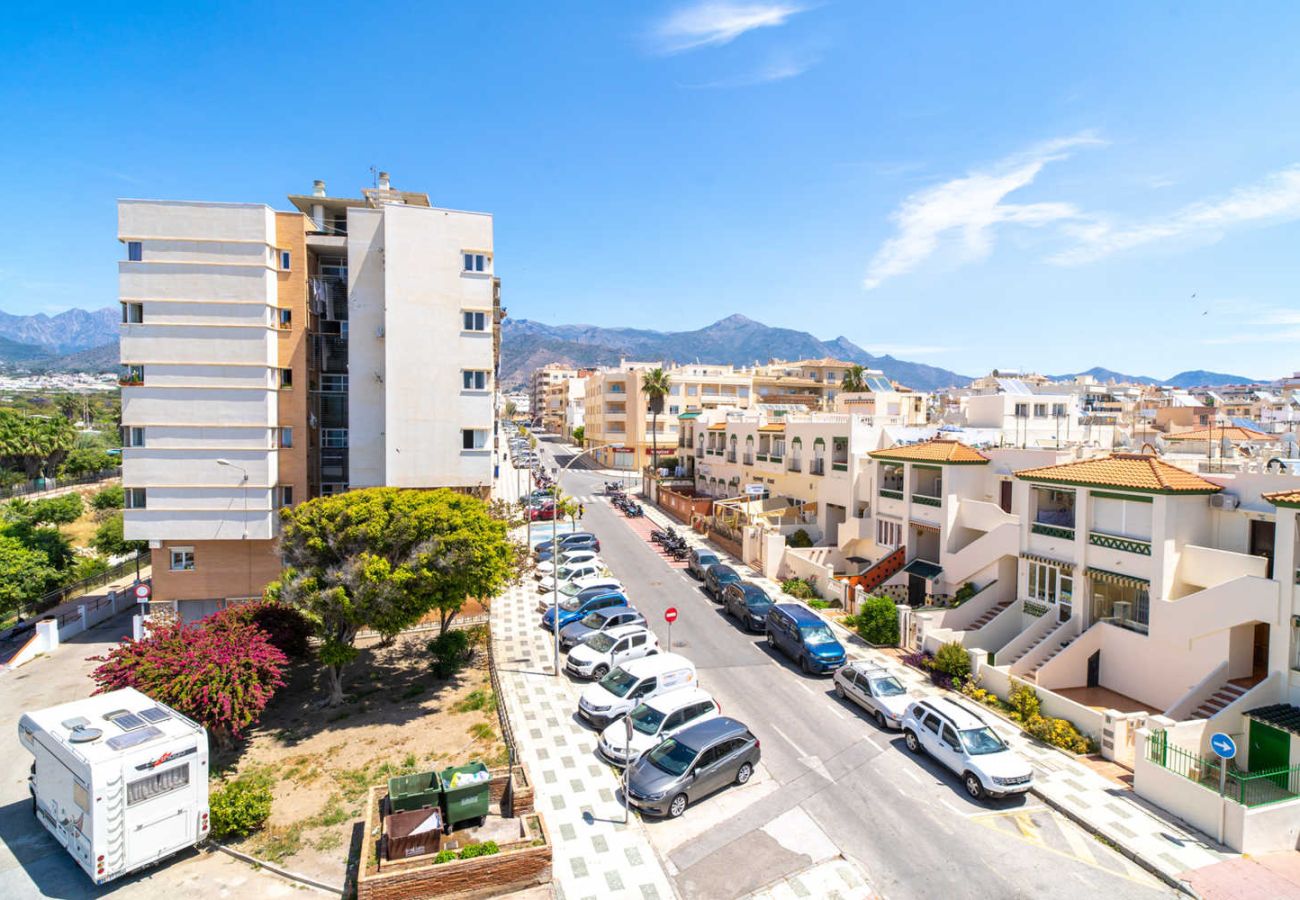 Appartamento a Nerja - Stella Maris Beachfront 3A by Casasol 