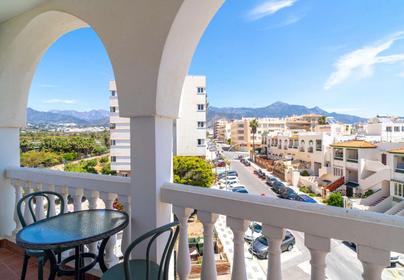 Appartamento a Nerja - Stella Maris Beachfront 3A by Casasol 