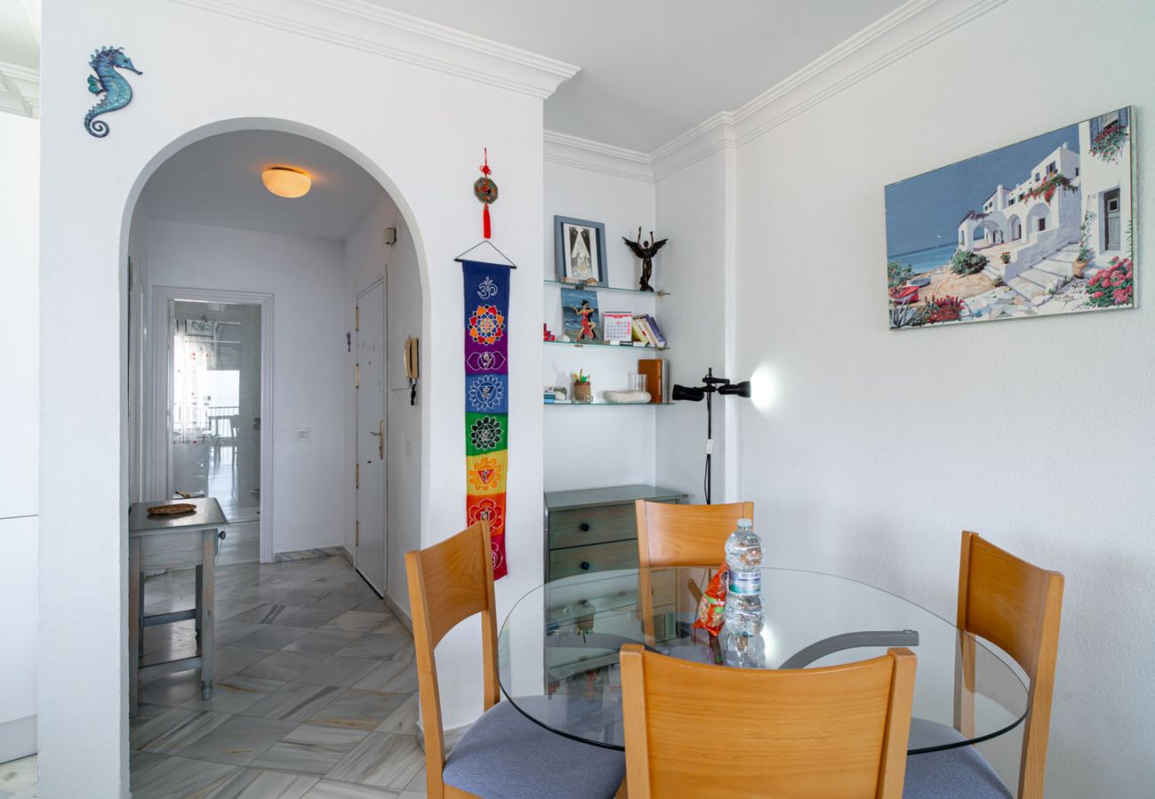 Appartamento a Nerja - Stella Maris Beachfront 3A by Casasol 