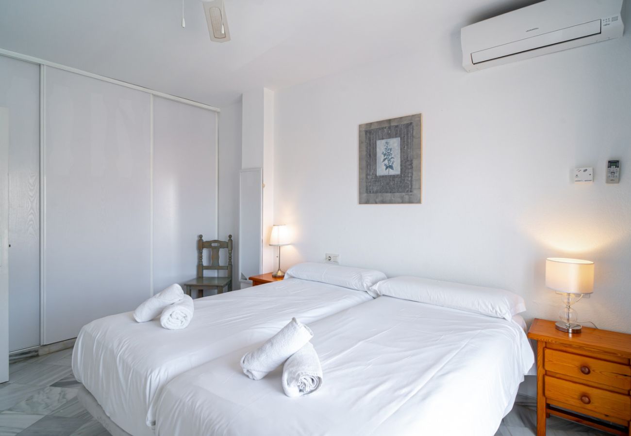 Appartamento a Nerja - Stella Maris Beachfront 3A by Casasol 