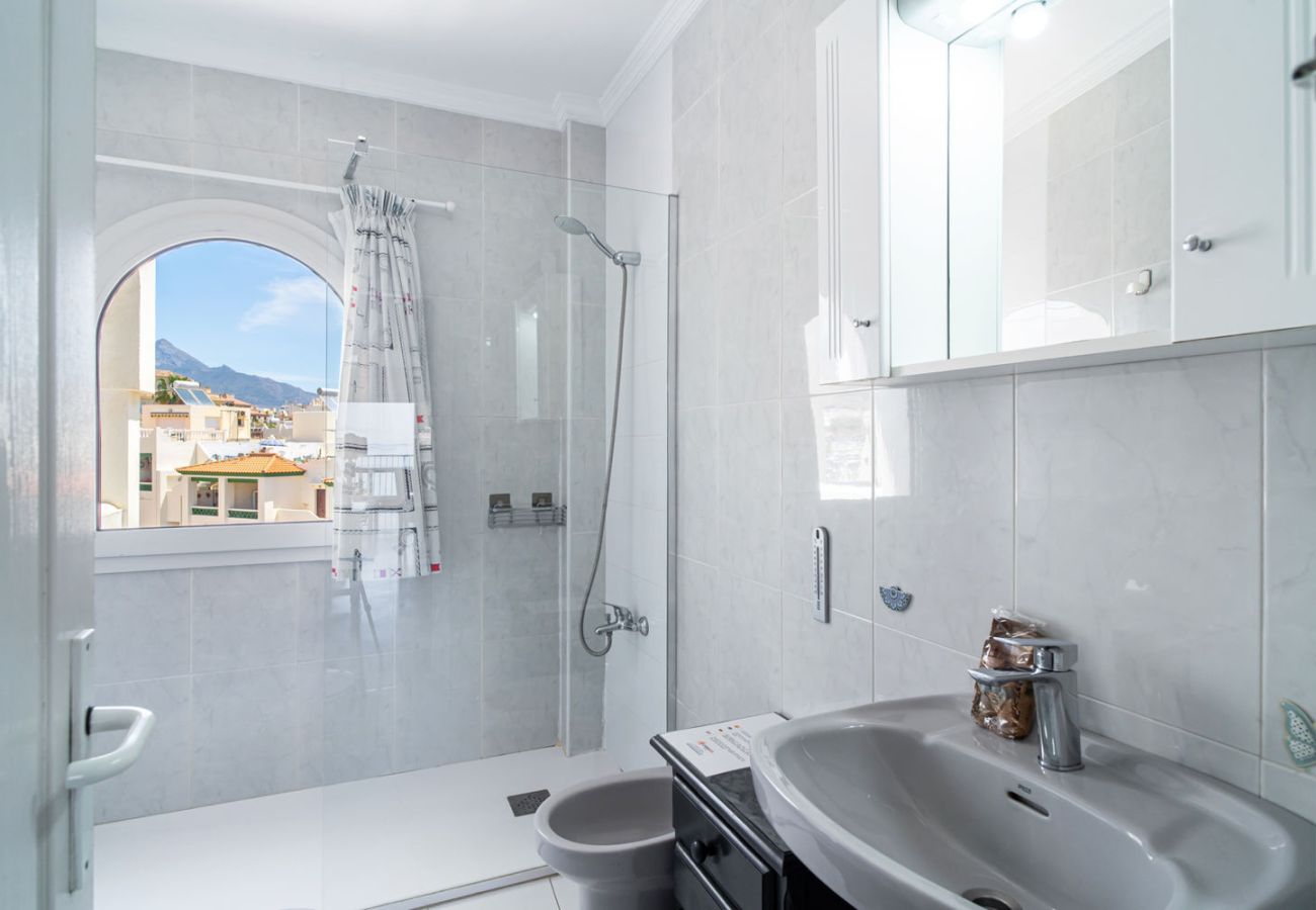 Appartamento a Nerja - Stella Maris Beachfront 3A by Casasol 