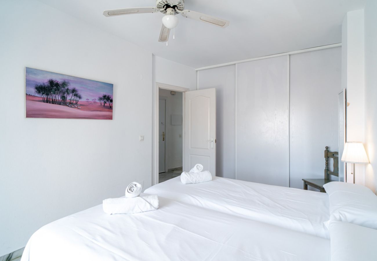 Appartamento a Nerja - Stella Maris Beachfront 3A by Casasol 