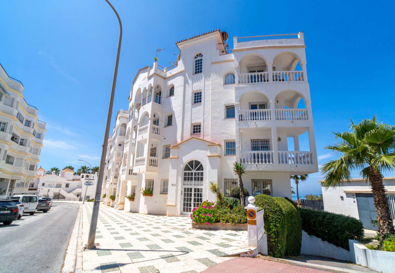 Appartamento a Nerja - Stella Maris Beachfront 3A by Casasol 