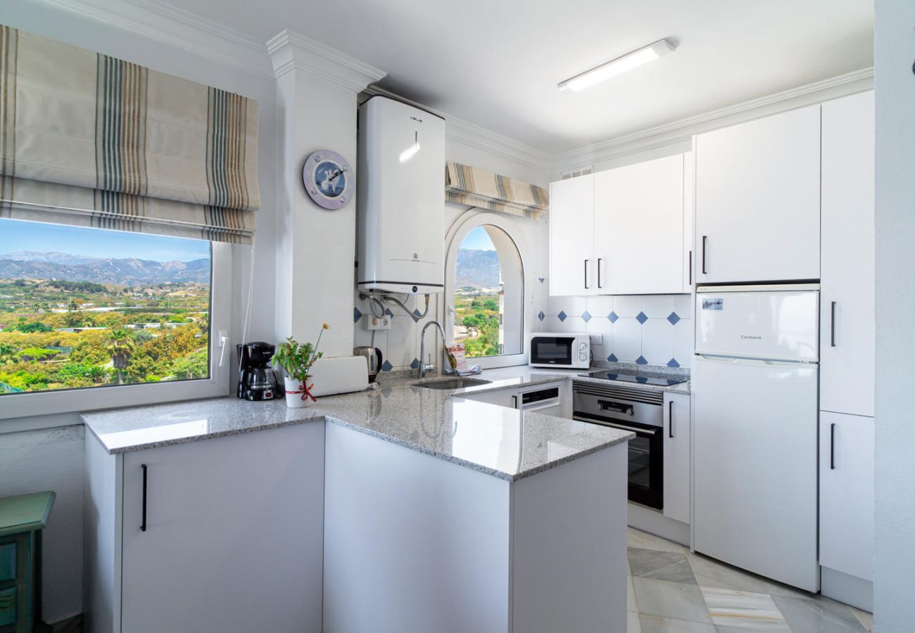 Appartamento a Nerja - Stella Maris Beachfront 3A by Casasol 