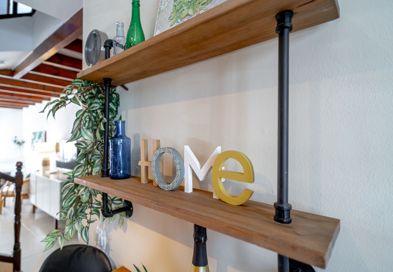 Casa a schiera a Nerja - Casa Pueblo Andaluz 38 by Casasol 