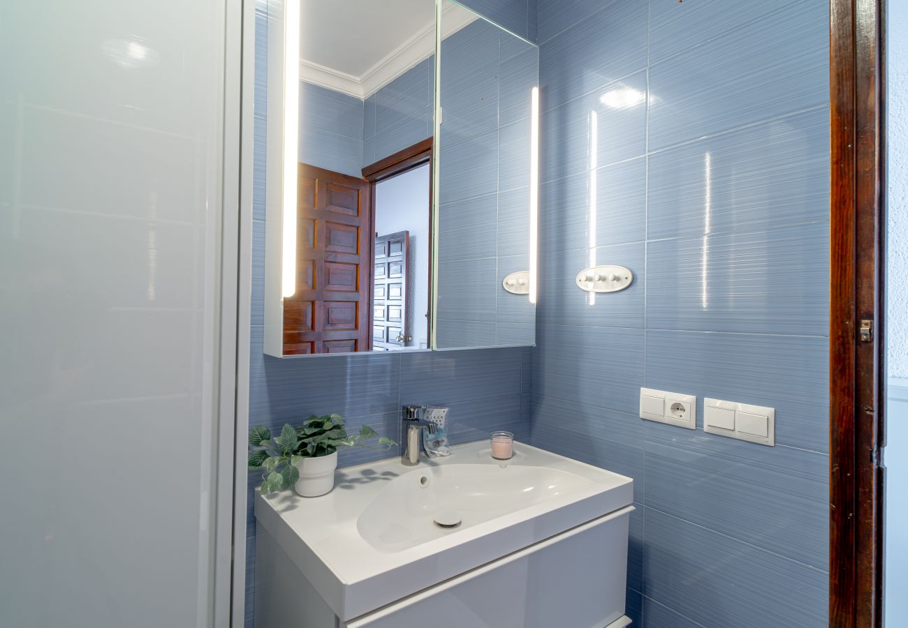 Casa a schiera a Nerja - Casa Pueblo Andaluz 38 by Casasol 