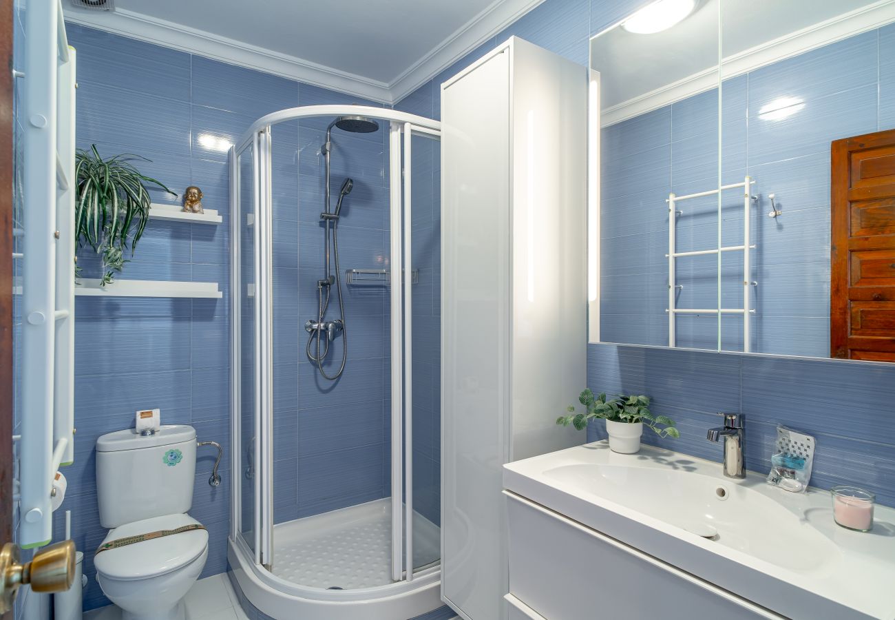 Casa a schiera a Nerja - Casa Pueblo Andaluz 38 by Casasol 