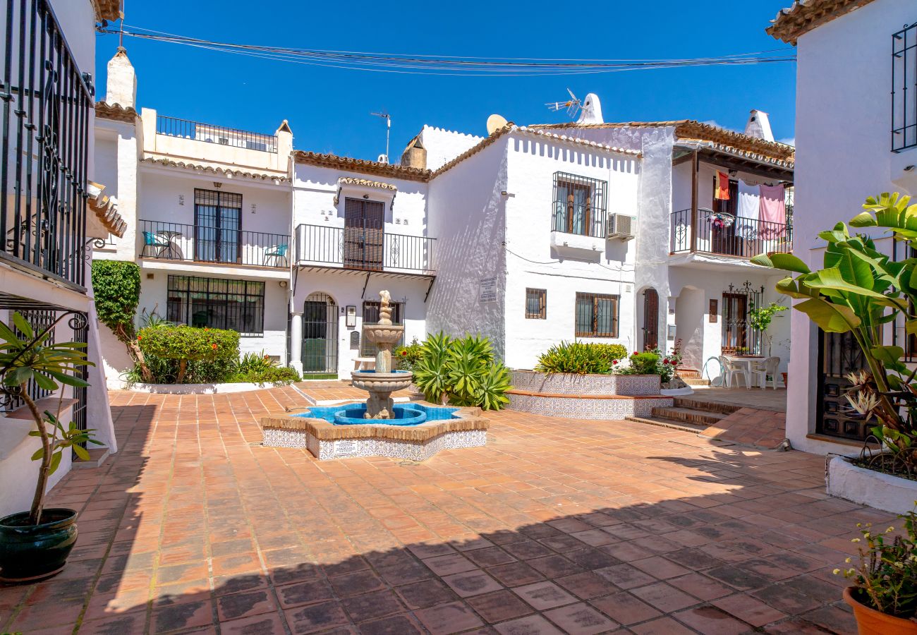 Casa a schiera a Nerja - Casa Pueblo Andaluz 38 by Casasol 