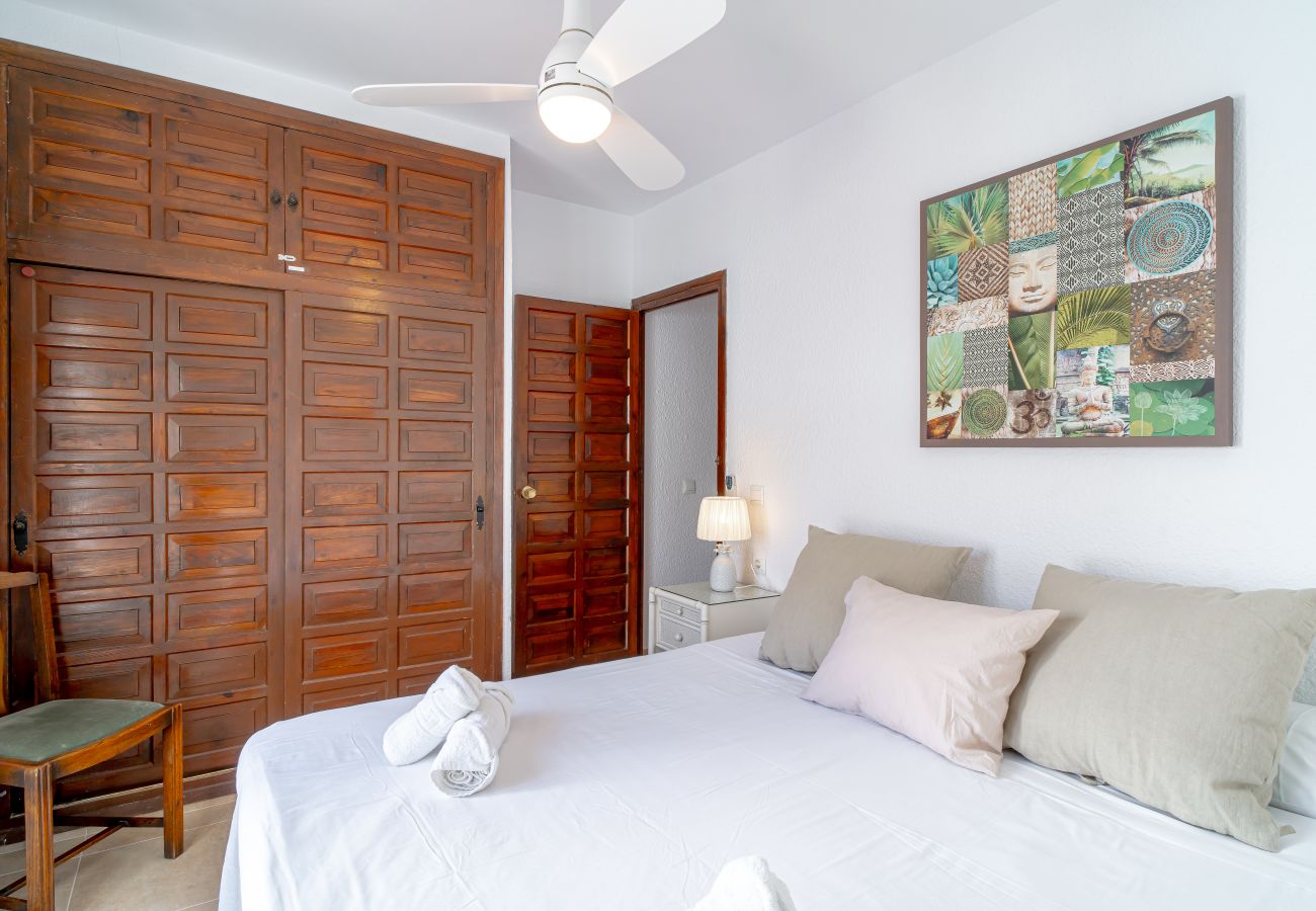 Casa a schiera a Nerja - Casa Pueblo Andaluz 38 by Casasol 